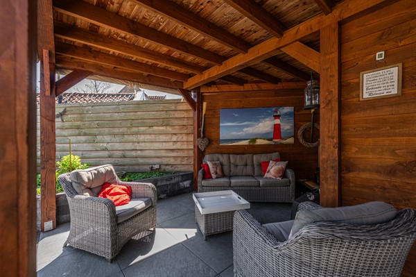 Medium property photo - de Ruyterstraat 7, 4371 BA Koudekerke